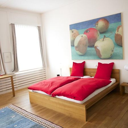 Hotel Wunderbar Arbon Habitación foto