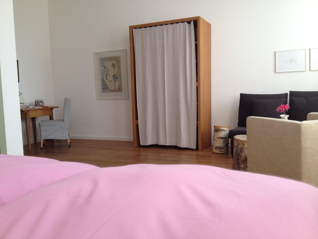 Hotel Wunderbar Arbon Habitación foto